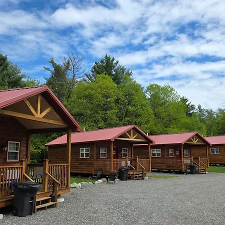 Abbot Trailside Lodging